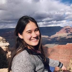 Meet your Posher, Kaitlyn